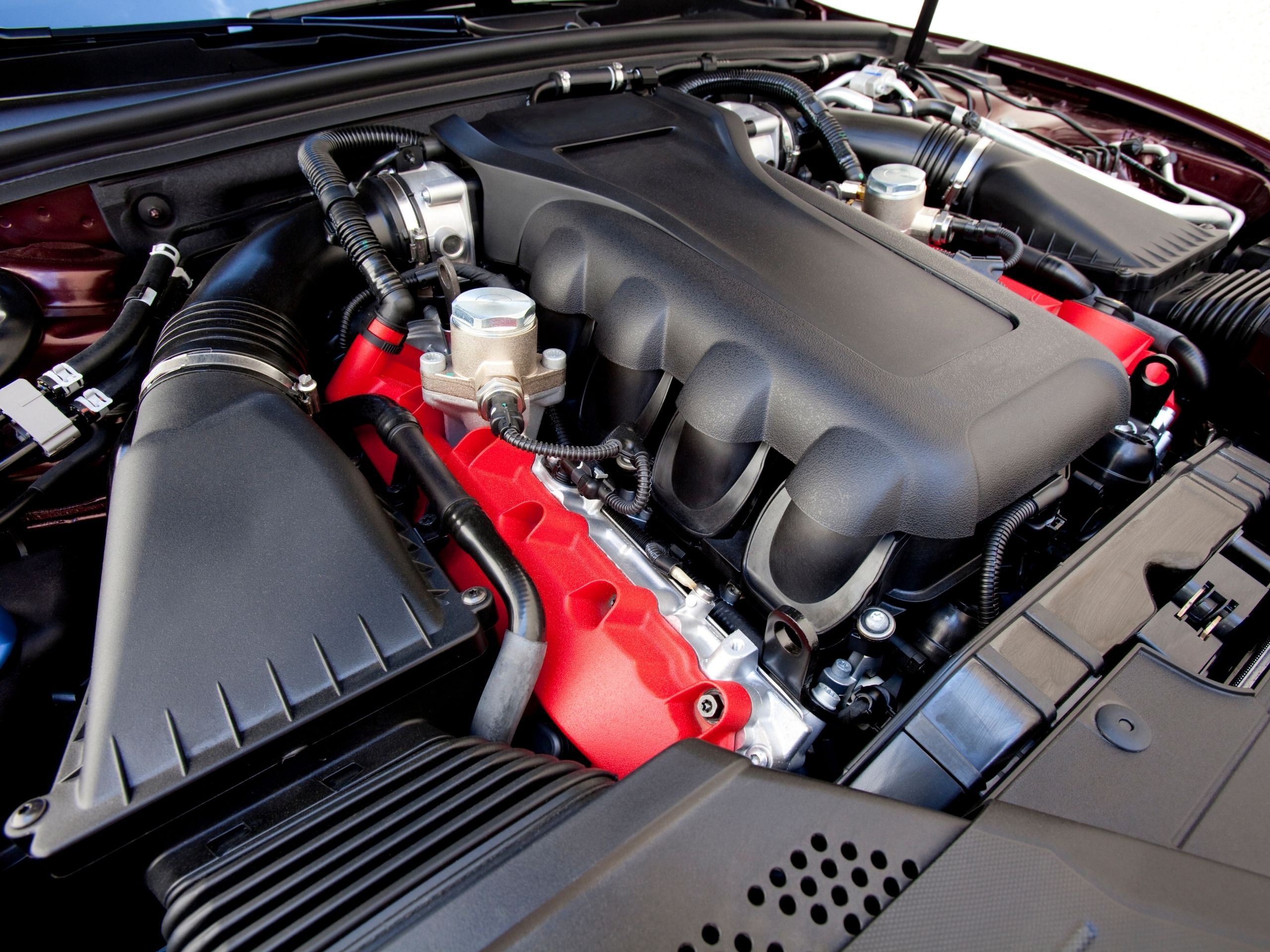 Car Engine Cleaning Service Pinellas Park, Fl